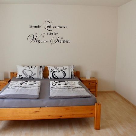 Ferienwohnung Am Weinberg Oberkirch  Bagian luar foto