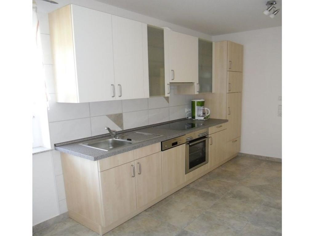 Ferienwohnung Am Weinberg Oberkirch  Bagian luar foto